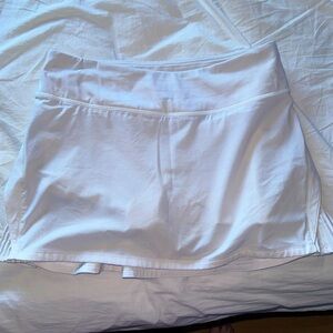 Lululemon skirt